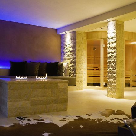 Hotel Restaurant Spa Torkel Нонненгорн Екстер'єр фото