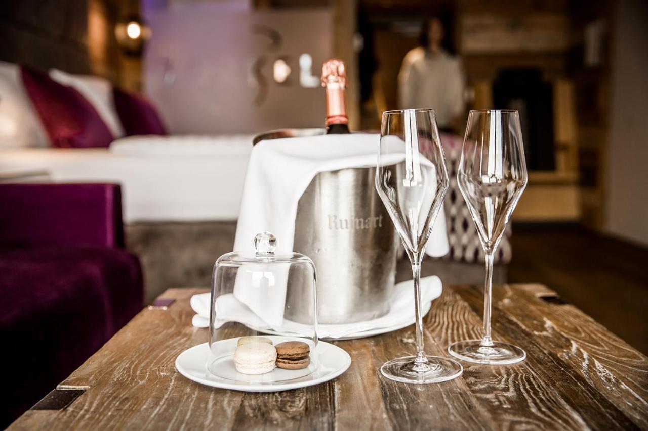 Hotel Restaurant Spa Torkel Нонненгорн Екстер'єр фото