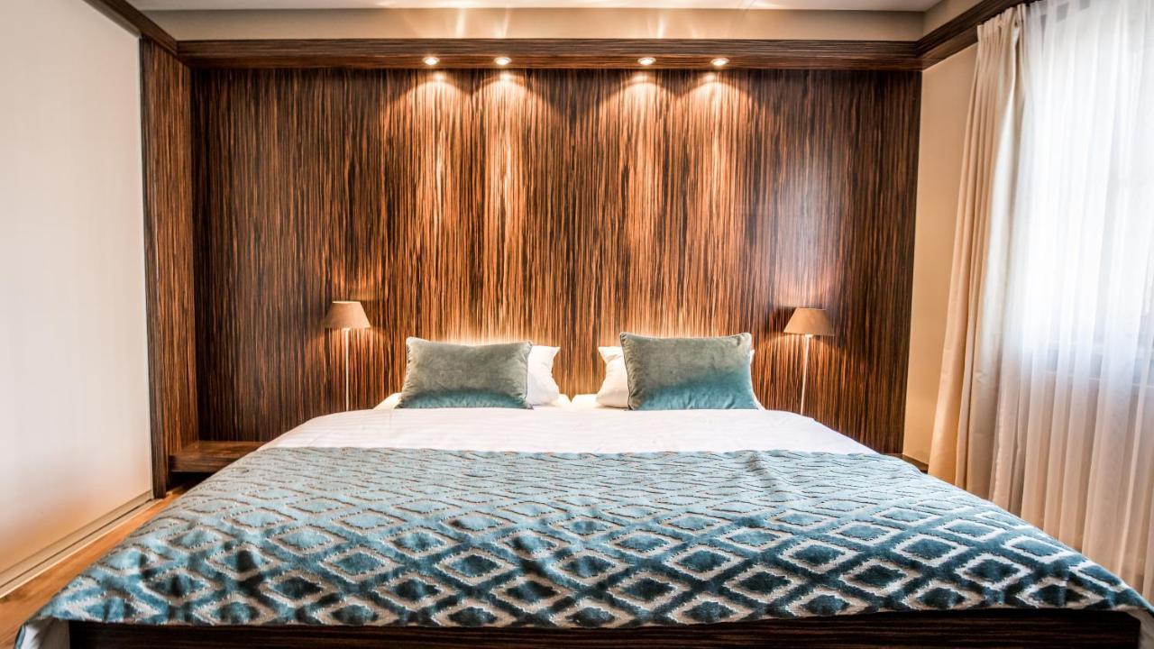Hotel Restaurant Spa Torkel Нонненгорн Екстер'єр фото