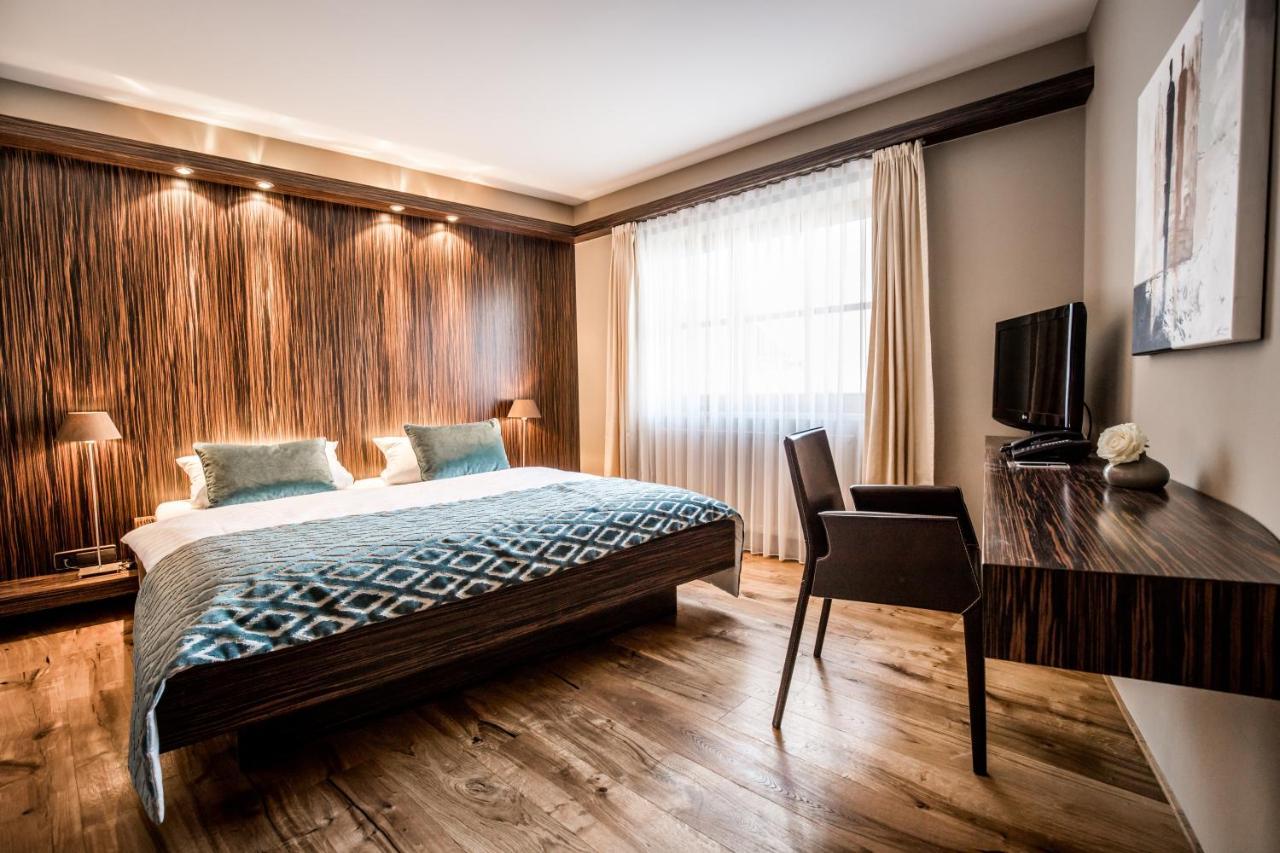 Hotel Restaurant Spa Torkel Нонненгорн Екстер'єр фото