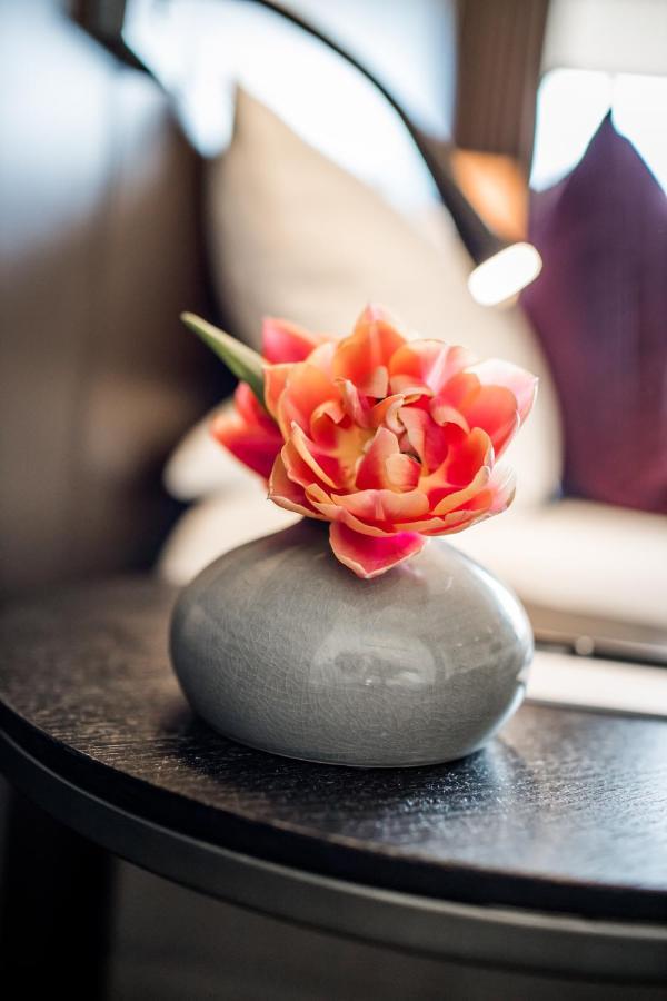 Hotel Restaurant Spa Torkel Нонненгорн Екстер'єр фото