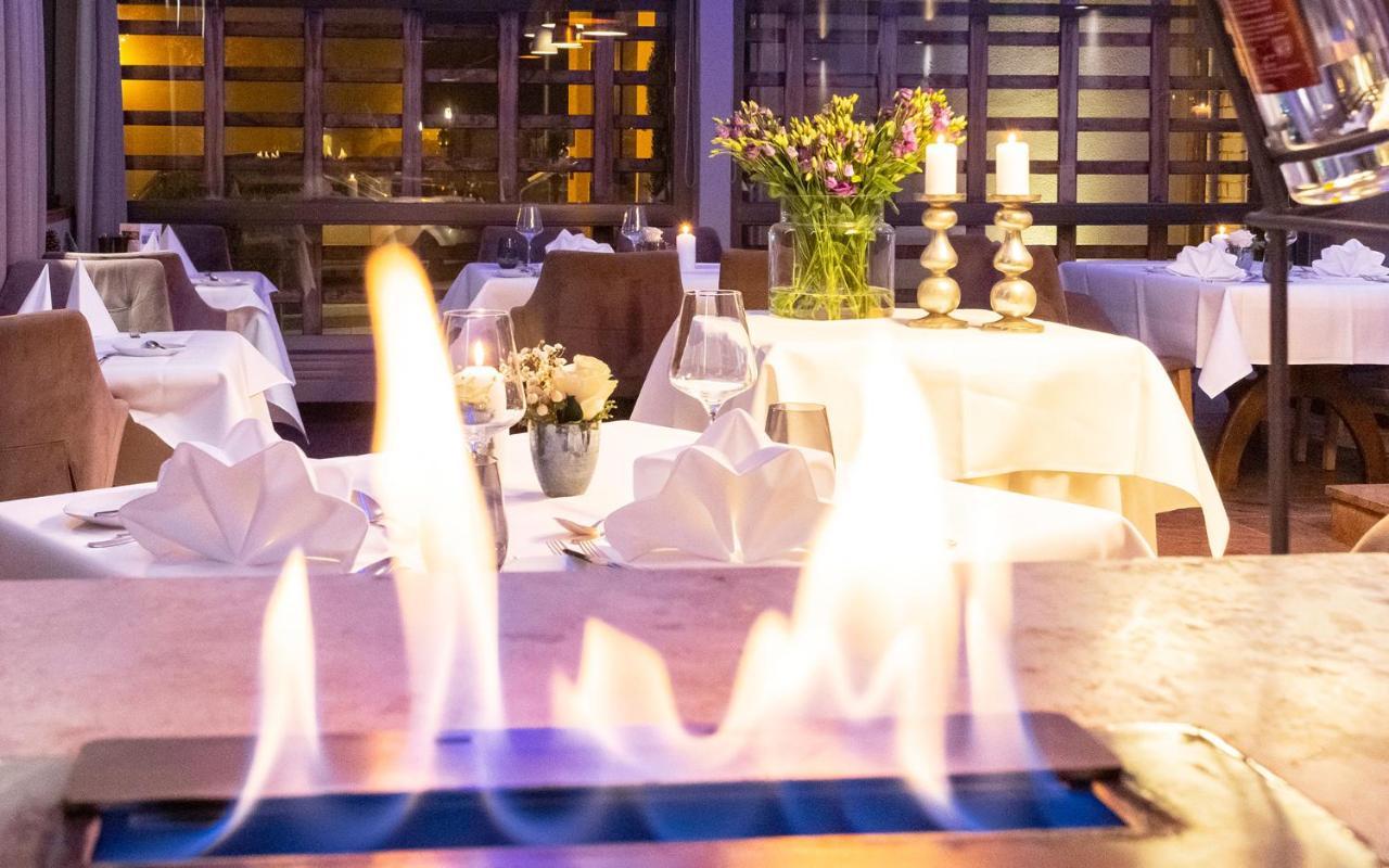 Hotel Restaurant Spa Torkel Нонненгорн Екстер'єр фото