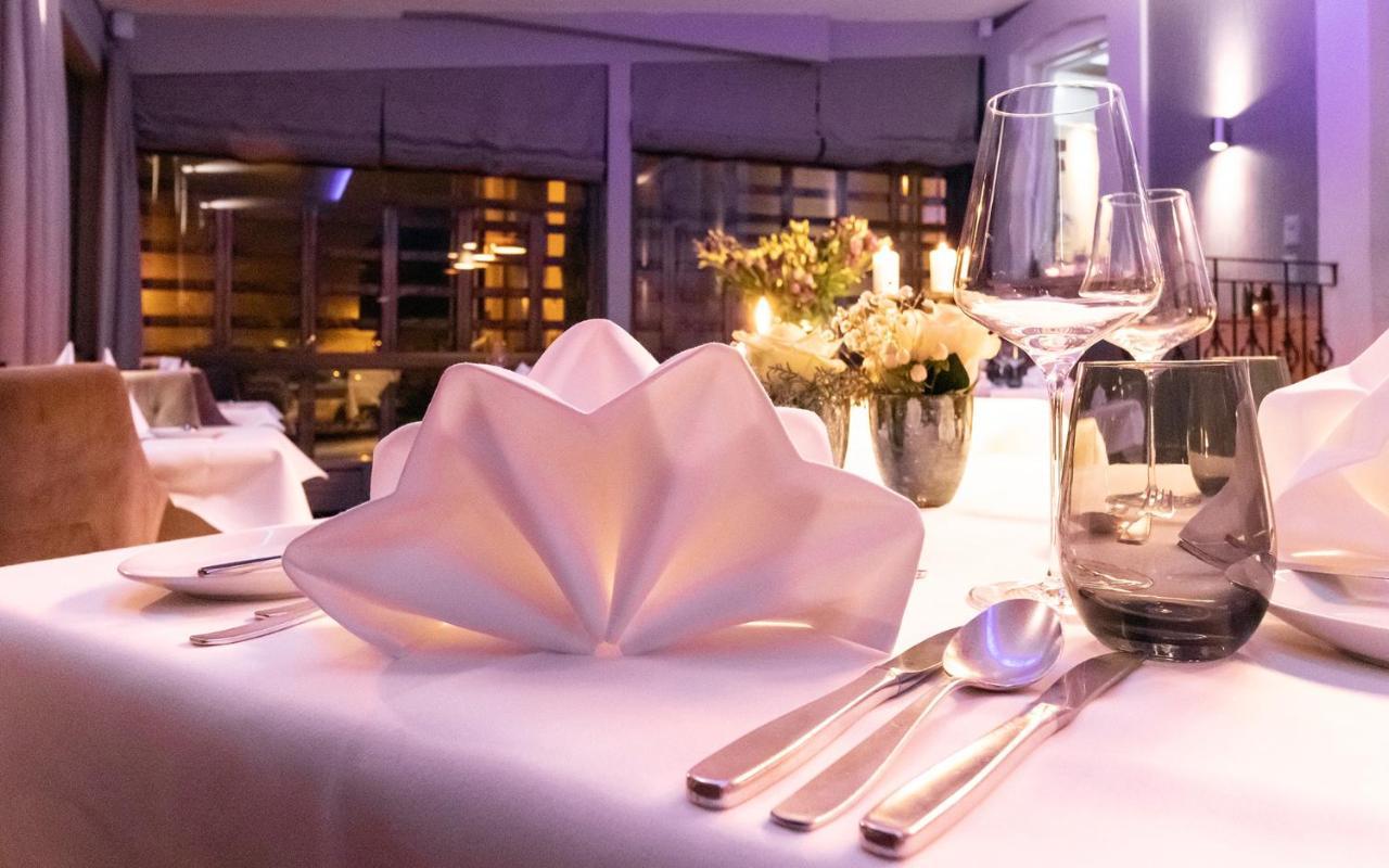 Hotel Restaurant Spa Torkel Нонненгорн Екстер'єр фото