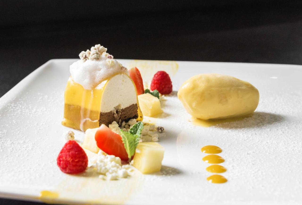 Hotel Restaurant Spa Torkel Нонненгорн Екстер'єр фото