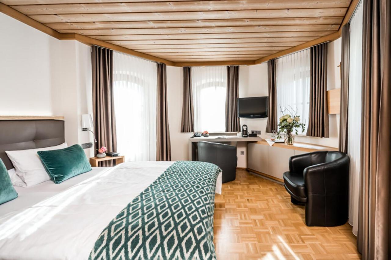 Hotel Restaurant Spa Torkel Нонненгорн Екстер'єр фото