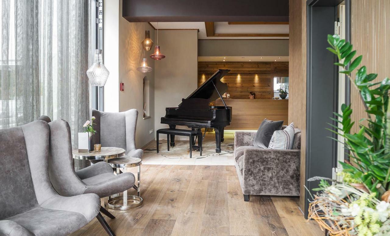 Hotel Restaurant Spa Torkel Нонненгорн Екстер'єр фото